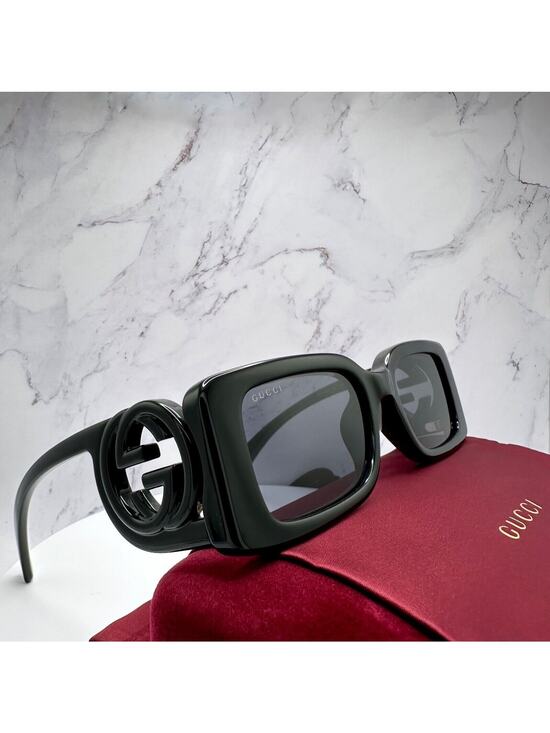 New Gucci Sunglasses main image 5